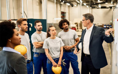 L’OETH au cœur d’une RSE efficace : Créer un impact positif sur la société