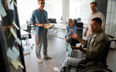 Comment réussir une politique d’inclusion et de diversité grâce à l’Obligation d’Emploi de Travailleurs Handicapés
